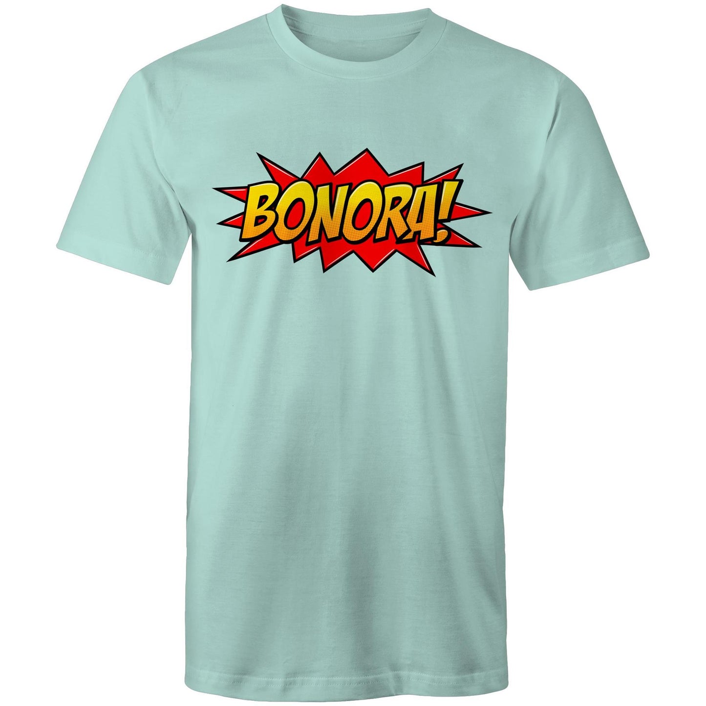 Bonora Comic Comfy Tee