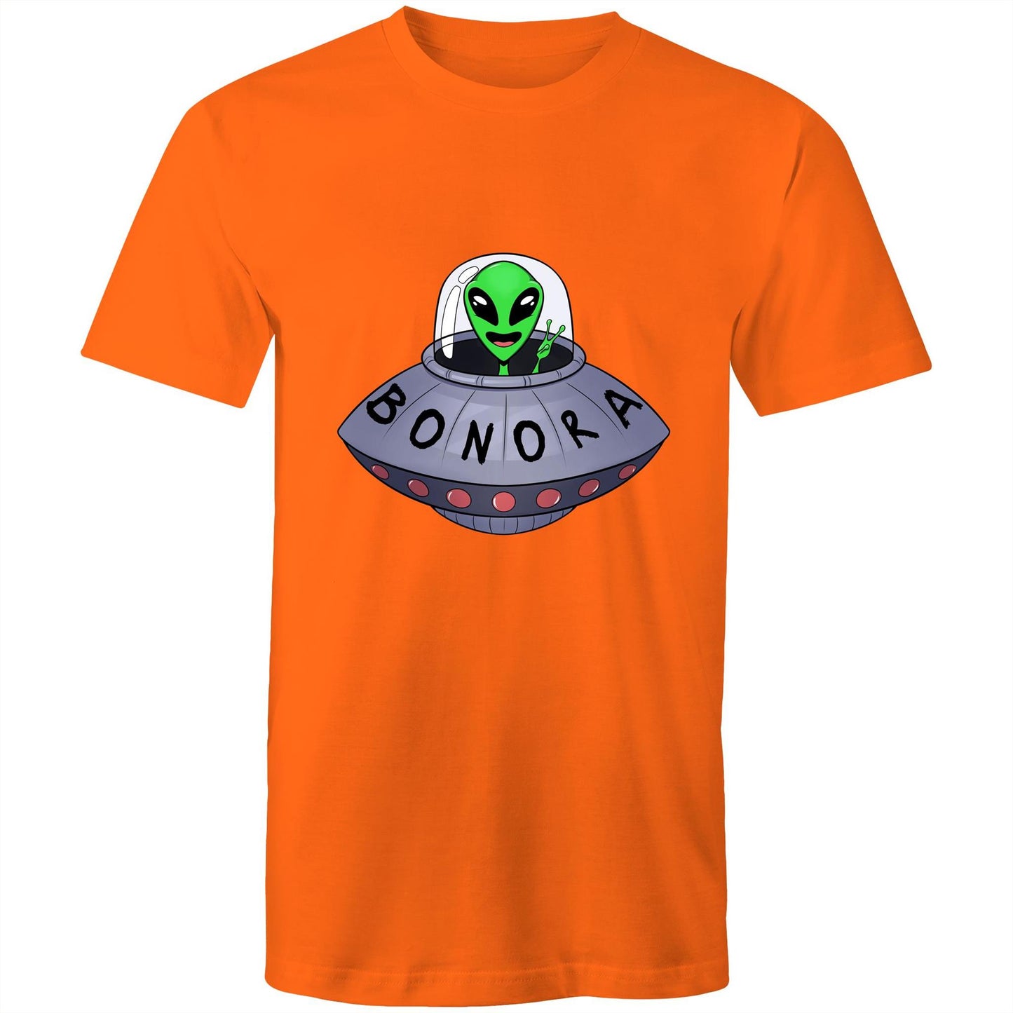 Ali the Alien Comfy Tee