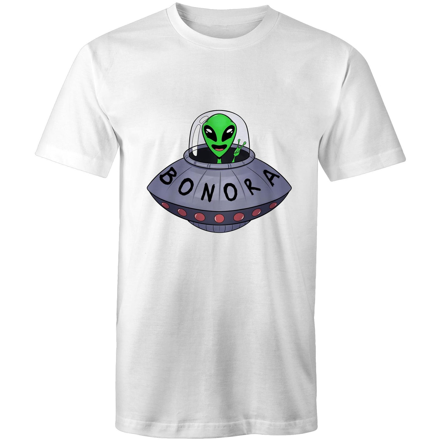 Ali the Alien Comfy Tee