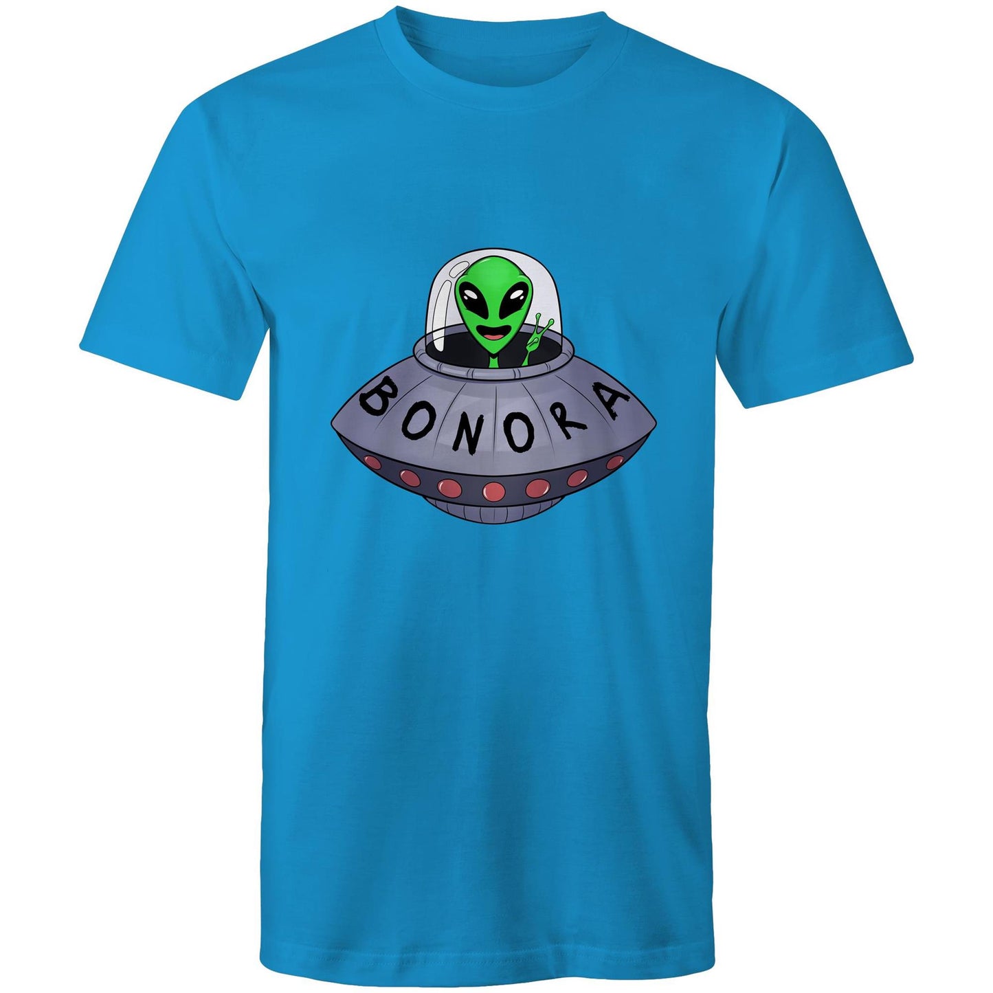 Ali the Alien Comfy Tee