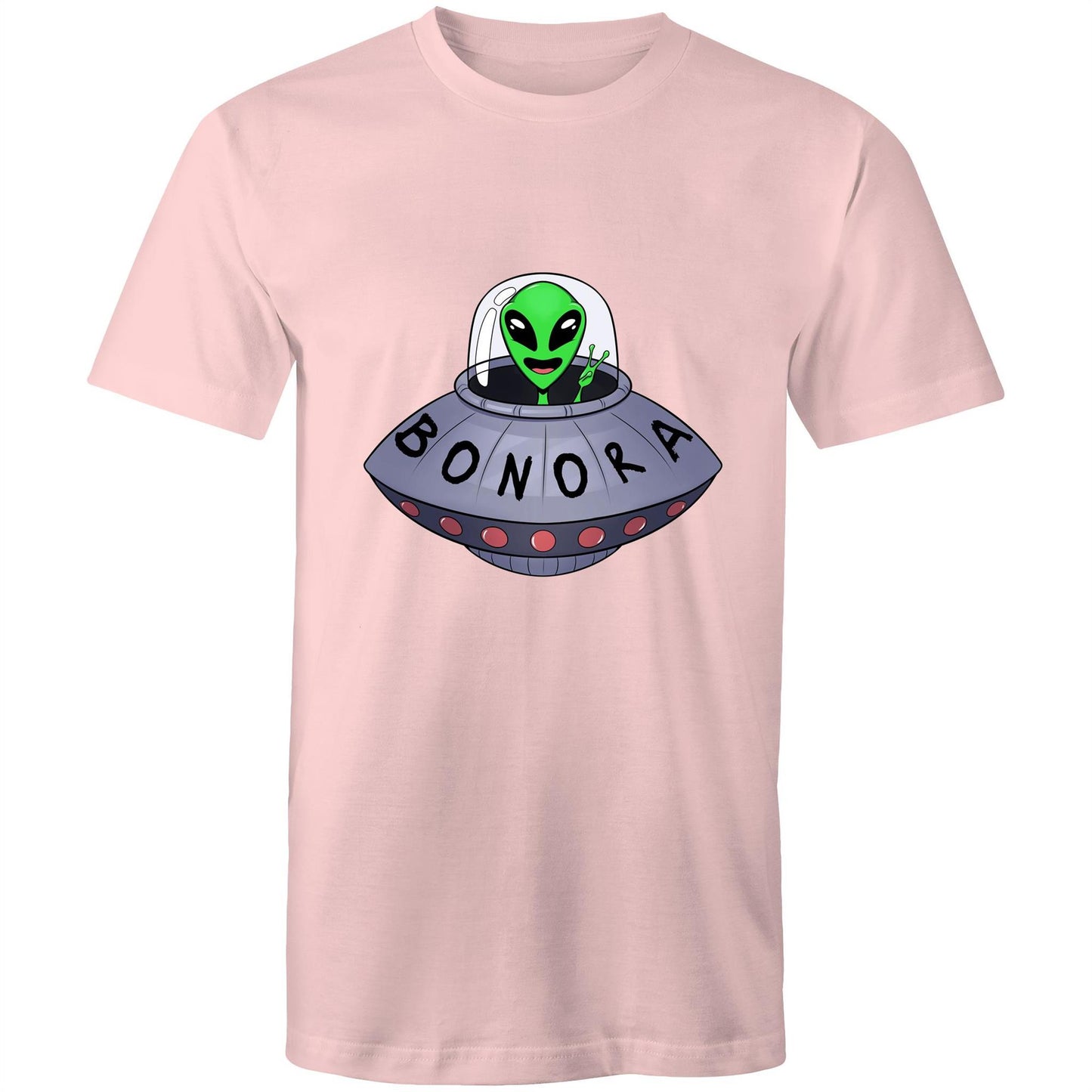 Ali the Alien Comfy Tee