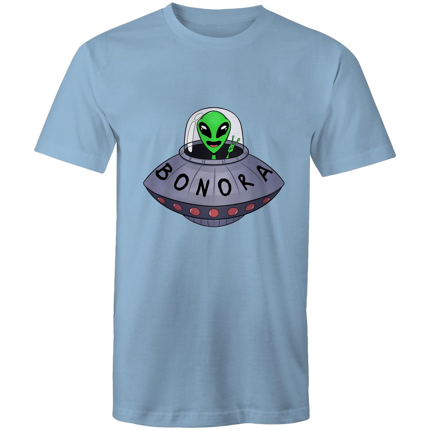 Ali the Alien Comfy Tee