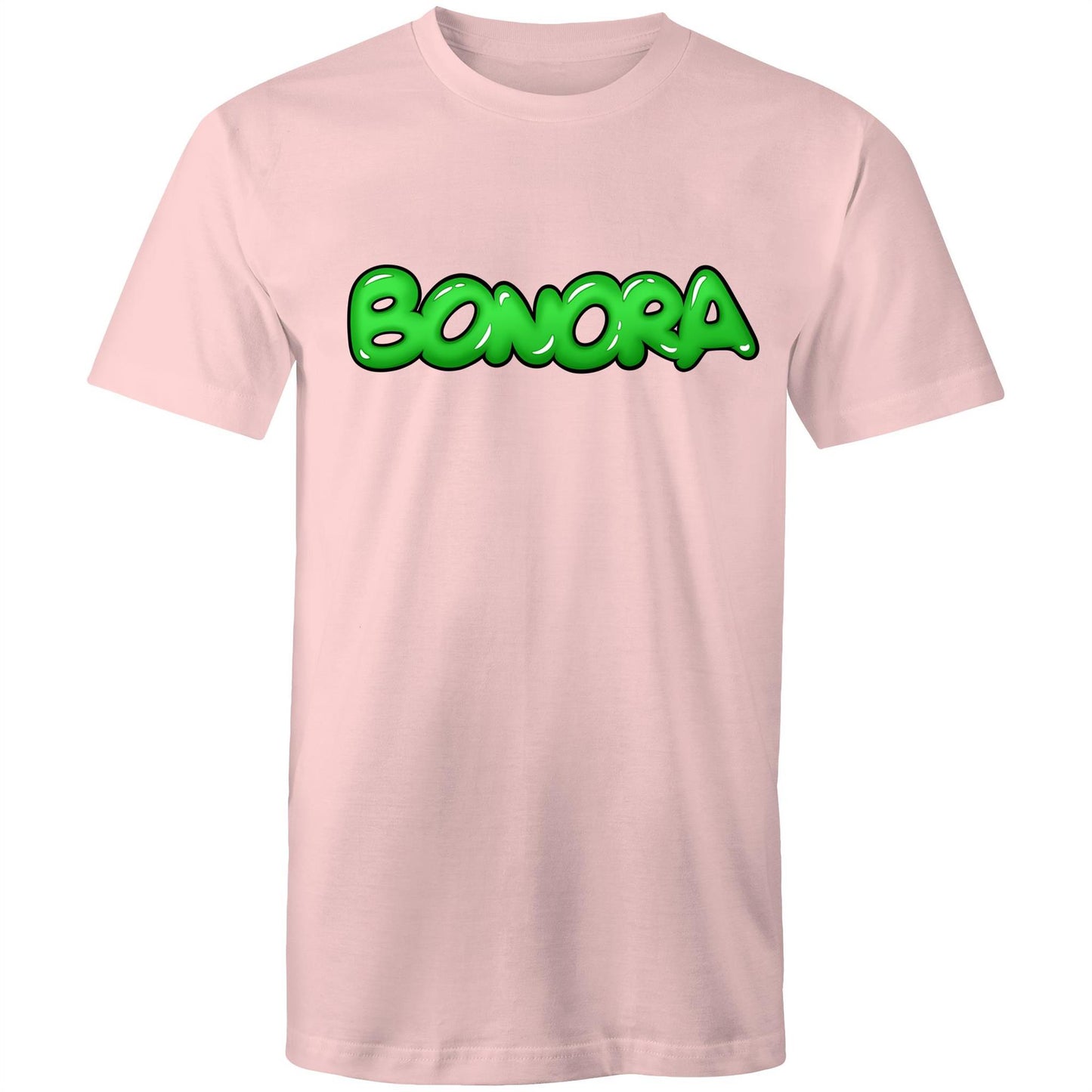 Bubble Bonora Comfy Tee