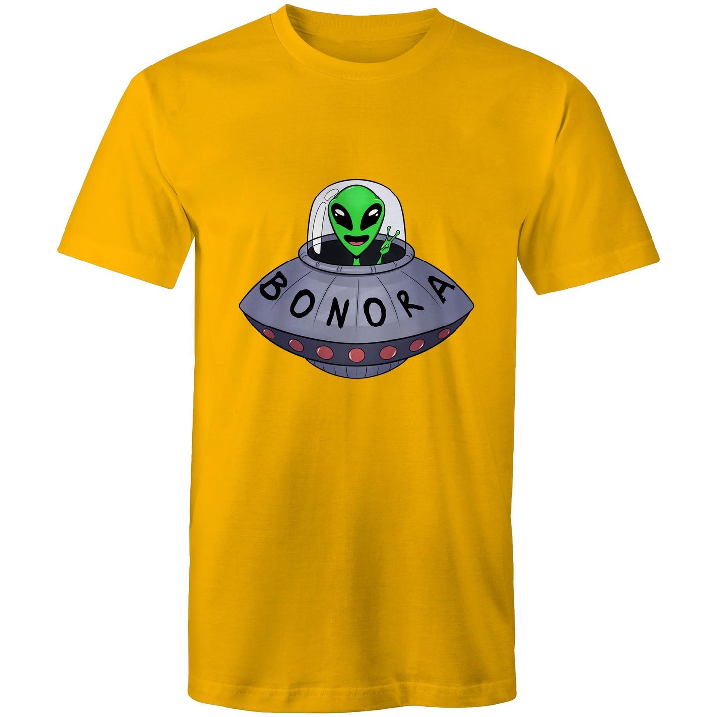 Ali the Alien Comfy Tee