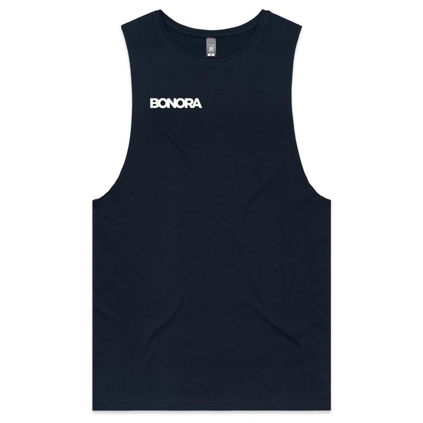 Bonora Comfy Muscle Tank